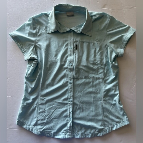 Columbia Sportswear Women’s Top Size Large - Picture 1 of 3
